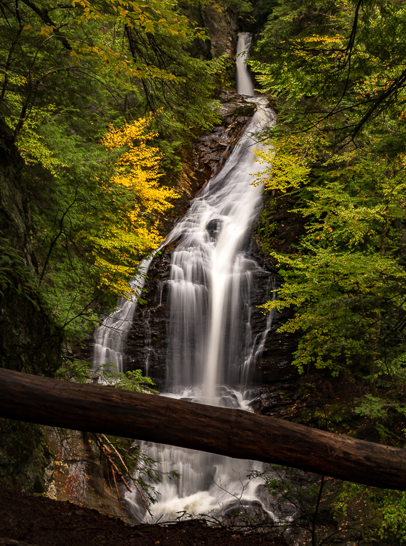 Nature In Class A By Rick Williams For Hints Of Autumn OCT-2018.jpg